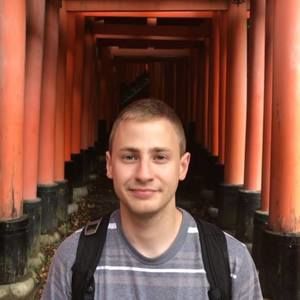 Meet your Posher, Joe